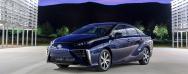 Toyota Mirai: inovacija decenije